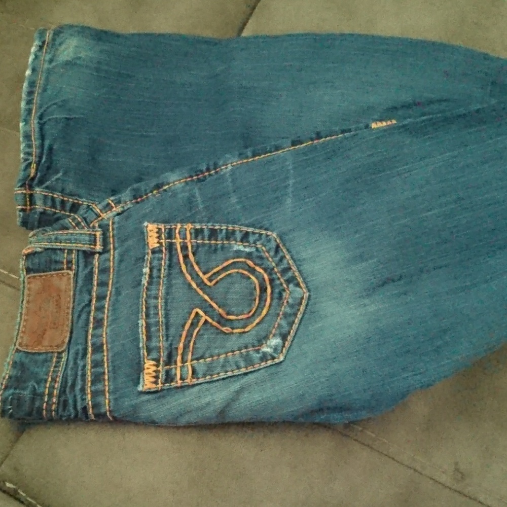Big Star 25L